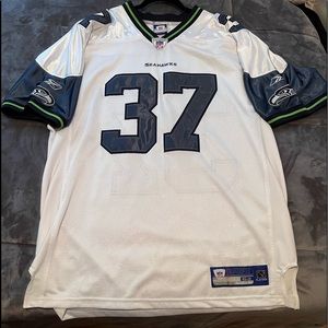 Shawn Alexander Seahawks Jersey
